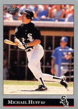 1992 Leaf Baseball Commons & Stars - Complete Your Set Card #1 - #522