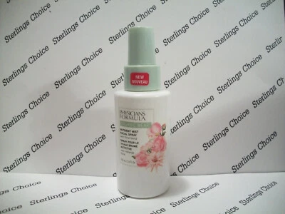 Physicians Formula Organic Wear Nutrient Mist Facial Spray #11055 - Image 1 of 2