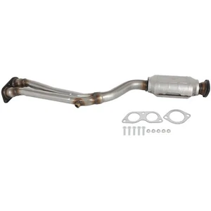 EXHAUST MANIFOLD CATALYTIC CONVERTER FITS LEXUS IS300 3.0L 2001-2005 DIRECT FITS - Foto 1 di 8