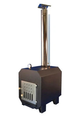 TRONGAARD POOLOFEN / POOLHEIZUNG / HOLZOFEN POOL 40KW POOL HOLZ BADEFASS BADETONNE #700