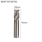 Efficient Cutting Performance Solid Carbide 4 Flutes Milling Cutter For Cnc