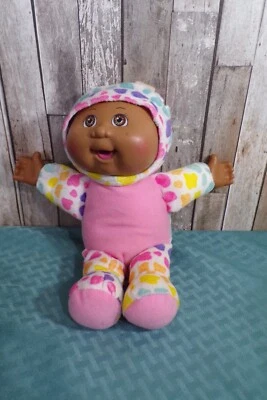 Muñeca bebé jardín arco iris Cabbage Patch Kids 2021 CPK Foto 1 de 2