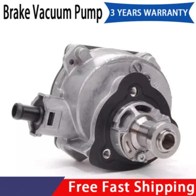 Bomba de vacío 11667519457 para BMW 2004-2006 330I 2005-06 330XI 2006-07 525XI 530XI Foto 1 de 4