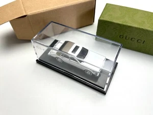 Hot Wheels x Gucci 1982 Cadillac Seville 100th anniversary ver. Neu & OVP - Bild 1 von 19