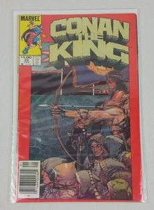 Cómics de Marvel de Conan el Rey #26 - Imagen 1 de 1
