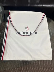 NEU Unisex Moncler Sling Bag / Tasche / Handgepäck ... Auth... RAR! - Bild 1 von 4