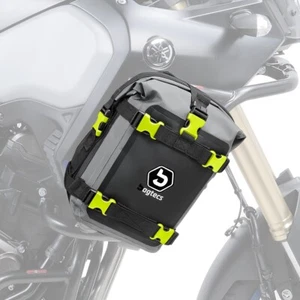 Sturzbügeltasche für Honda Africa Twin CRF 1000 L G3N 6L - Bild 1 von 8