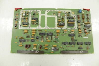 HP Agilent Frequency Reference Board Assembly 08720-60252  - Image 1 of 4