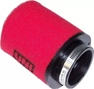 Filtro de aire de espuma UNI Honda ATC200X ATC 200X 1986-1987 - Hecho en EE. UU. - Imagen 1 de 1