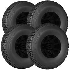 (QTY 4) 32x10-15 Tensor Tire Regulator 2 ATV/UTV 87N Load Range C Tires