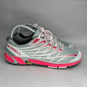Merrell Bare Access Arc 4 Shoes Women's Size 7 Trail Running Training Sneakers - Picture 1 of 13
