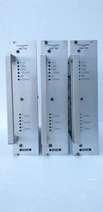 STALECTRONIC 2000 1891 700 CCU PCB CARD LOT BY 3 PIECES - Picture 1 of 7