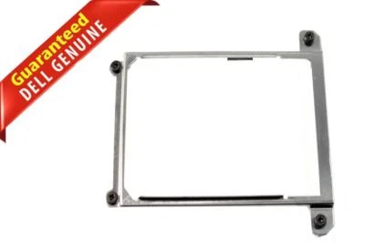 New Dell Hard Drive Assembly Bezel N761H - Image 1 of 4