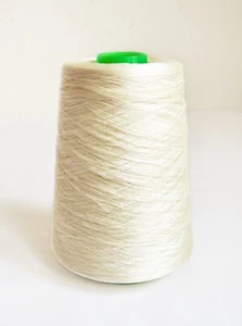 Hilos italianos 100 % seda, 14,1 oz / 400 gramos o más - Imagen 1 de 2