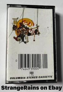 CHICAGO IX Greatest Hits - Cassette Tape - PLAY TESTED / SOUNDS GREAT - Picture 1 of 6