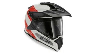 Original BMW Motorrad Helm GS Carbon ECE Evo Xtreme 56/57 NEU UPE: 690,-€ - Bild 1 von 1