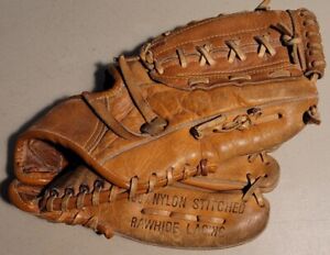 Wilson? Baseball Glove RHT 8-1/2-A6570 Flex Action Pro Model Chrome Leather EZ