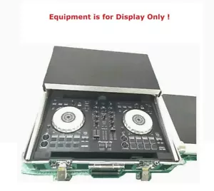 LASE Euro Style Case For Pioneer DDJ-SB3, DDJ-RB, DDJ-400 Controller w/GLIDE - Picture 1 of 7
