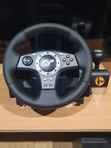 Logitech Driving Force Pro - Bild 1 von 8