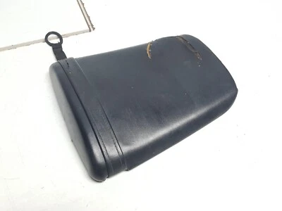 Honda CBR600rr 2005 2006 CBR 600rr OEM asiento de pasajero asiento trasero almohadilla de sillín Pillón Foto 1 de 4