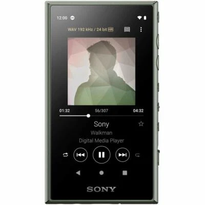 SONY Walkman 32GB A Series NW-A106 : High-res compatible / bluetooth / - Image 1 of 4