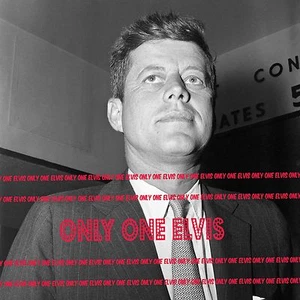 1963 PRESIDENT JOHN F KENNEDY 8x10 PHOTO Stunning CLOSE-UP of the PREZ - Picture 1 of 1