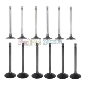 For JETSKI SEADOO XP GTX RXP RXT GTI INTAKE EXHAUST VALVE UPDATE SET 420254682 - Picture 1 of 20