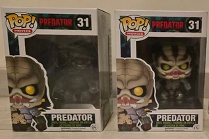 Lot Funko Pop Predator - Imagen 1 de 3