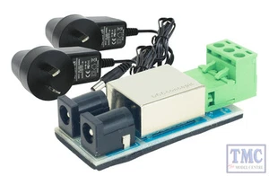 DCP-SPS12 DCC Concepts / Scale Cobalt Split Rail Power Supply - Picture 1 of 1