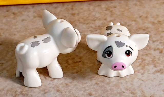 Lego Roblox Piggy  MercadoLivre 📦