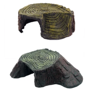 Aquarium turtle tank decoration tortoise basks in the sun climbing platform - Picture 1 of 8