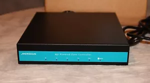 Meridian Audio 251 Amplificatore controller di zona alimentato - Foto 1 di 5