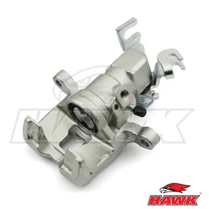 HAWK REAR RIGHT OS BRAKE CALIPER FOR MAZDA 6 GH 2002-2013 GJ6A2661XC - Afbeelding 1 van 7