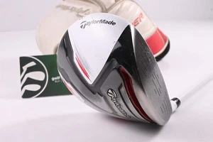 Taylormade Aeroburner Driver / 13.5 Degree / Regular Flex Matrix Speed Rul-Z 50 - Picture 1 of 9