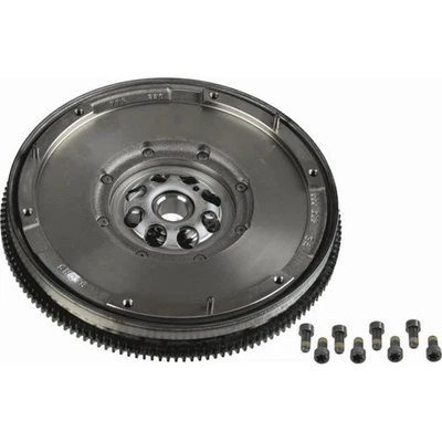 Sachs 2294 000 293 Schwungrad für SSANGYONG KORANDO REXTON REXTON I GAB KJ - Bild 1 von 2