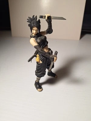 Kotobukiya 2003 Artfx Tenchu Wrath of Heaven Ayame Figure - Image 1 of 4