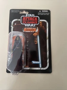 Star Wars Vintage Colllection Barriss Offee Action Figure Kenner - Picture 1 of 5