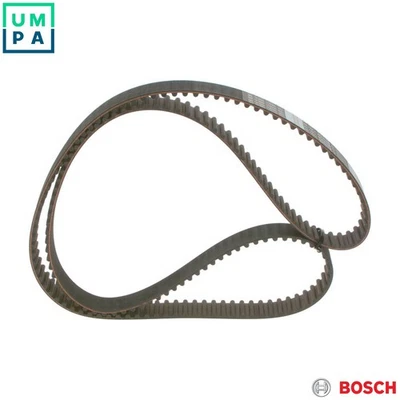 TIMING BELT 1 987 949 116 FOR TOYOTA COROLLA/Liftback/Compact/FX/SECCA/Station - Image 1 of 4