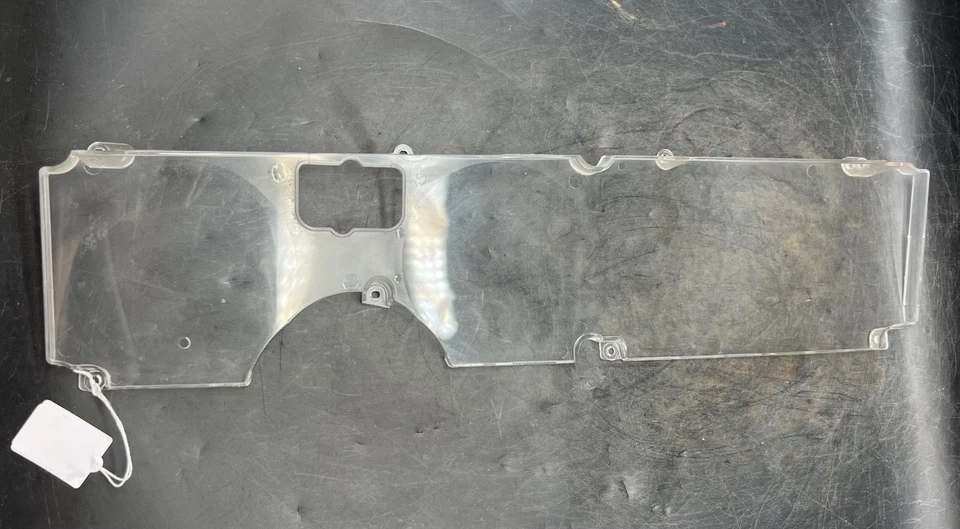 Pontiac Firebird 1985-1992 OEM calibre racimo cubierta de carcasa delantera Foto 1 de 4