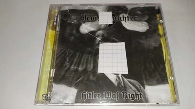 Je8sslaughter : h1tler was right - Image 1 of 2