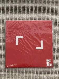 ONE OK ROCK Emotion Effect Tour Venue CD limited indie Rock Japan - Picture 1 of 2