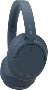 Sony WH-CH720N Over-Ear Wireless Noise Cancelling Headphones blue - Picture 1 of 3