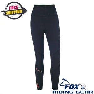 CAJA ABIERTA - Pantalón Sea-Doo Montego 3mm Neopreno NEGRO - MUJER 2XL - 2867261490 - Imagen 1 de 12