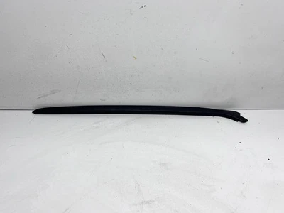 2012-2016 BMW 328I - LEFT Windshield SIDE TRIM / SEAL 7258187 - Image 1 of 4