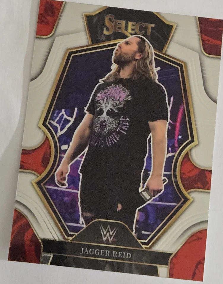 2023 Panini Select WWE Base (1-200) Pick Your Card Complete Your Set WWE - Image 1 of 1