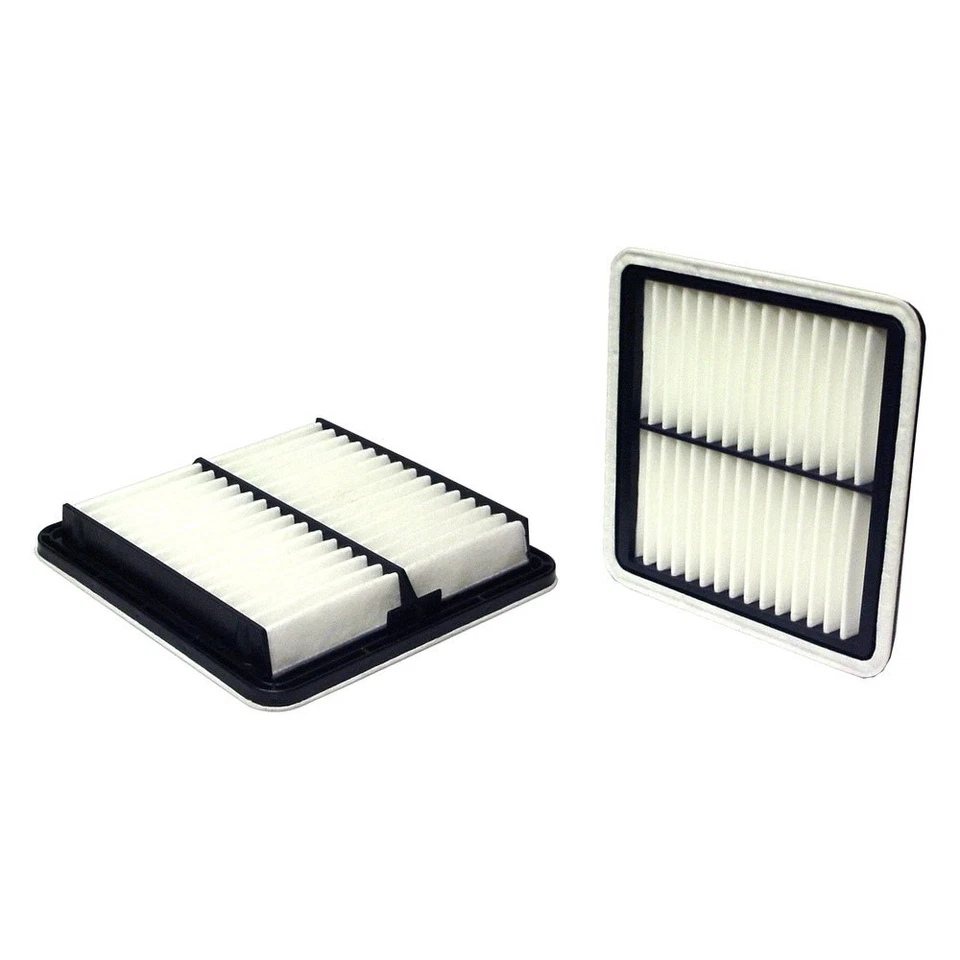 For Subaru WRX STI 2013-2018 WIX 49012 Panel Air Filter Foto 1 de 1