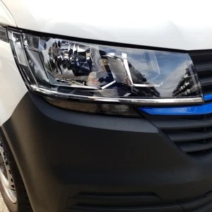 RIGHT HEADLIGHT VOLKSWAGEN TRANSPORTER 2015-2025 7L2 941 006 B - Picture 1 of 4