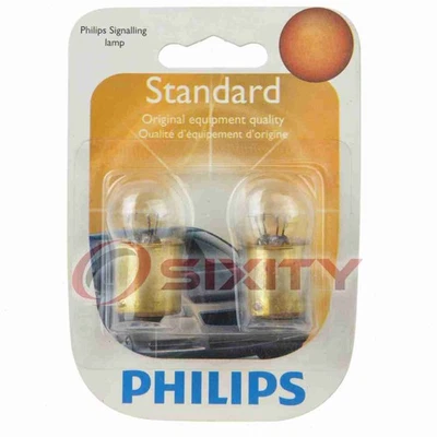 Bombilla de maletero Philips para Mercury Brougham Caliente Colony Park Comet th Foto 1 de 4