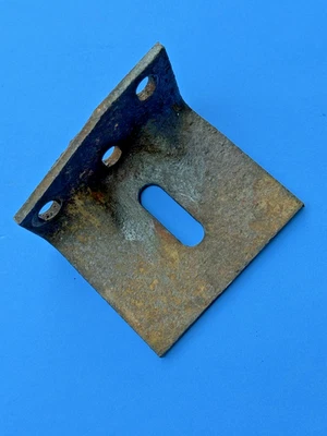 1973-1979 FORD TRUCK BRONCO NP205 TRANSFER CASE MOUNT BRACKET - Image 1 of 4