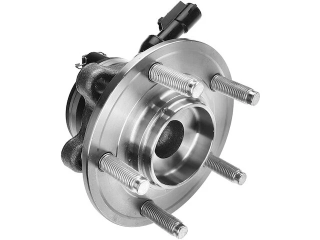 Wheel Hub Assembly For 2004-2009 Jaguar Vanden Plas 4.2L V8 2005 2008 MJ955KG - Image 1 of 1
